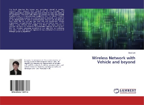 Wireless Network with Vehicle and beyond
