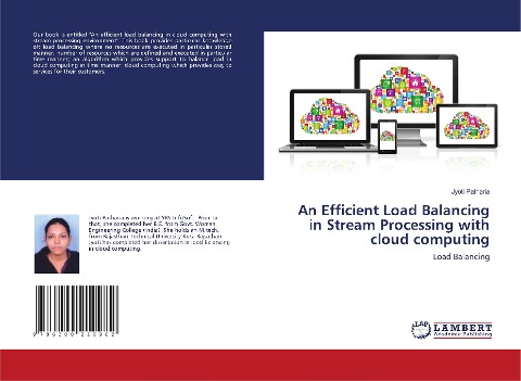 An Efficient Load Balancing in Stream Processing with cloud computing: Load Balancing
