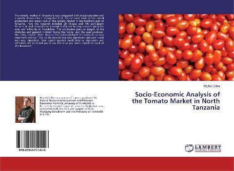 Socio-Economic Analysis of the Tomato Market in North Tanzania