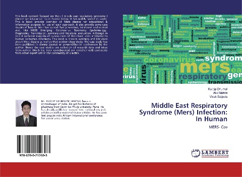Middle East Respiratory Syndrome (Mers) Infection: In Human: MERS- Cov