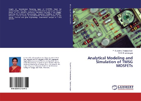 Analytical Modeling and Simulation of TMSG MOSFETs