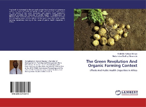 The Green Revolution And Organic Farming Context: Effects And Public Health Disparities In Africa