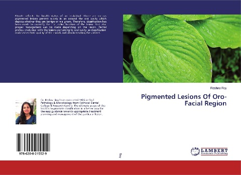 Pigmented Lesions Of Oro-Facial Region