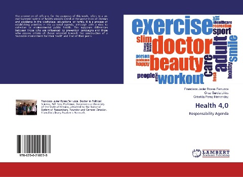 Health 4,0: Responsability Agenda