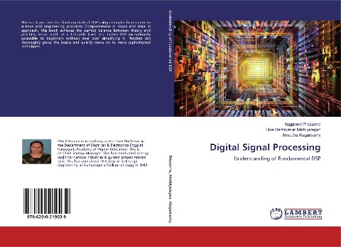Digital Signal Processing: Understanding of Fundamental DSP