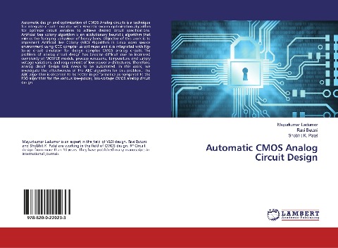 Automatic CMOS Analog Circuit Design