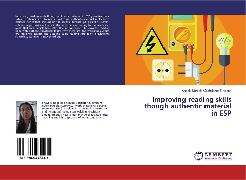 Improving reading skills though authentic material in ESP