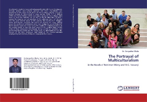 The Portrayal of Multiculturalism: in the Novels of Rohinton Mistry and M.G. Vassanji
