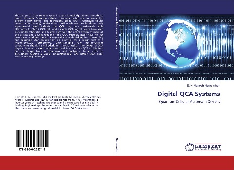 Digital QCA Systems: Quantum Cellular Automata Devices