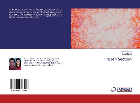 Frozen Section