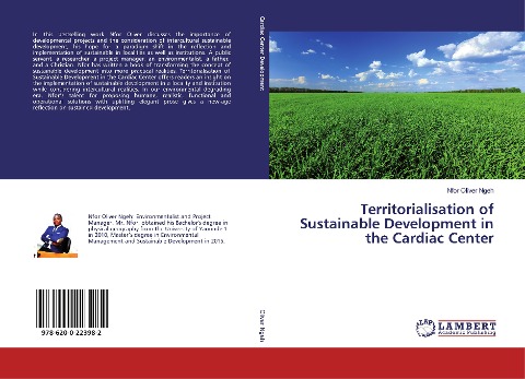 Territorialisation of Sustainable Development in the Cardiac Center