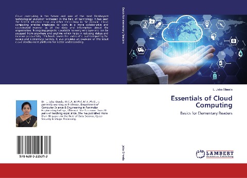Essentials of Cloud Computing: Basics for Elementary Readers