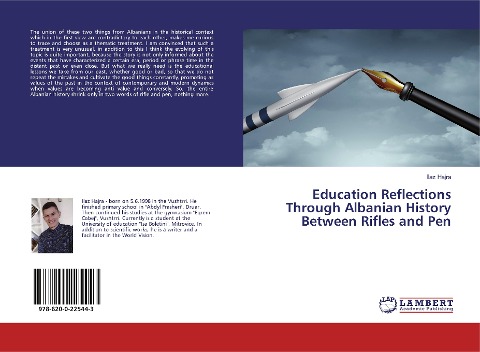 Education Reflections Through Albanian History Between Rifles and Pen