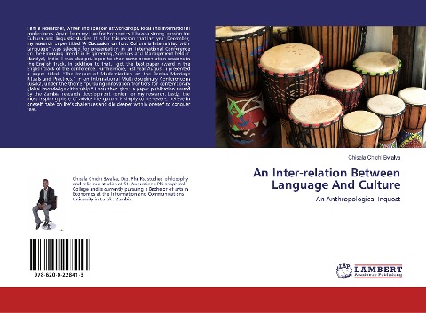 An Inter-relation Between Language And Culture: An Anthropological Inquest