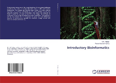 Introductory Bioinformatics