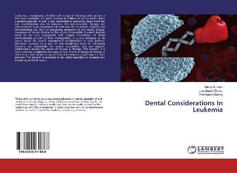 Dental Considerations In Leukemia
