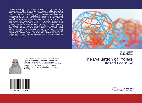 The Evaluation of Project-Based Learning