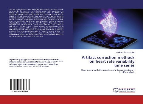 Artifact correction methods on heart rate variability time series: How to deal with the problem of missing heartbeats in HRV analysis