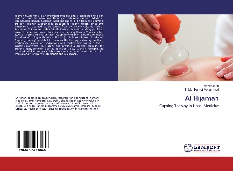 Al Hijamah: Cupping Therapy in Unani Medicine