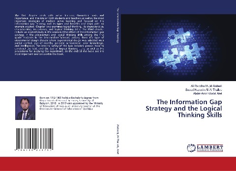 The Information Gap Strategy and the Logical Thinking Skills