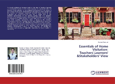 Essentials of Home Visitation: Teachers,Learners &Stakeholders View