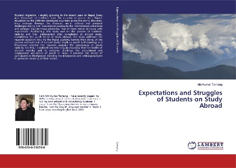 Expectations and Struggles of Students on Study Abroad