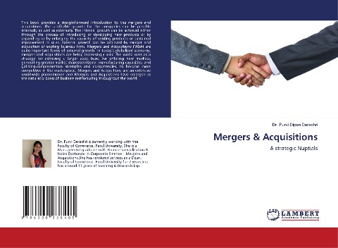 Mergers & Acquisitions: A strategic Nuptials