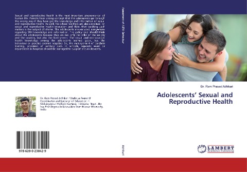 Adolescents Sexual and Reproductive Health