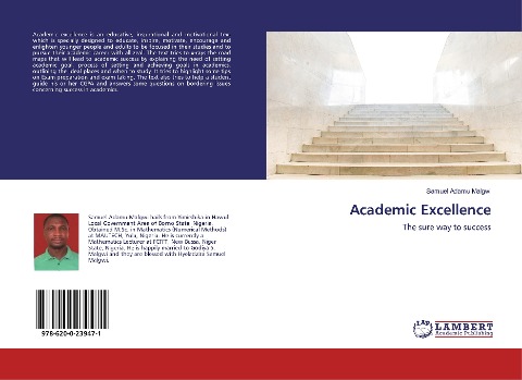 Academic Excellence: The sure way to success