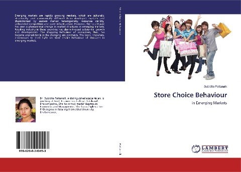 Store Choice Behaviour: in Emerging Markets
