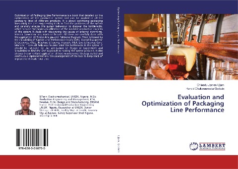 Evaluation and Optimization of Packaging Line Performance