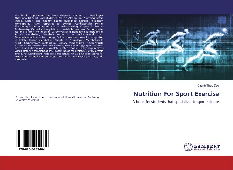 Nutrition For Sport Exercise: A book for students that specializes in sport science