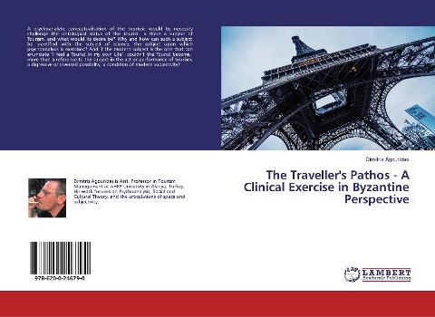 The Travellers Pathos - A Clinical Exercise in Byzantine Perspective