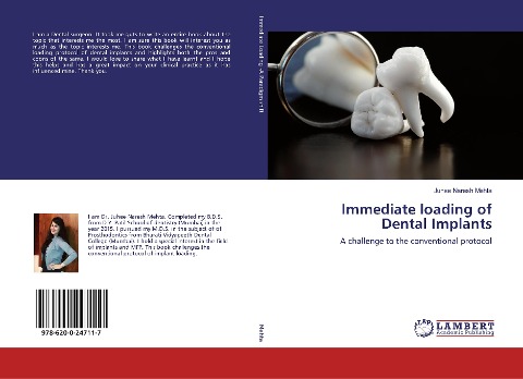 Immediate loading of Dental Implants: A challenge to the conventional protocol