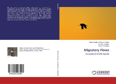 Migratory Flows: Occupational Health Agenda
