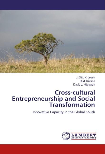 Cross-cultural Entrepreneurship and Social Transformation: Innovative Capacity in the Global South