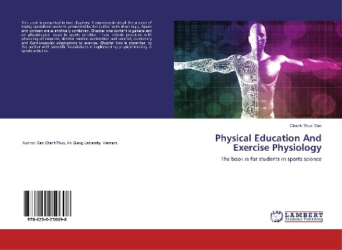 Physical Education And Exercise Physiology: The book is for students in sports science