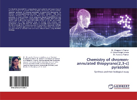 Chemistry of chromen-annulated thiopyrano[2,3-c] pyrazoles: Synthesis and their biological essay