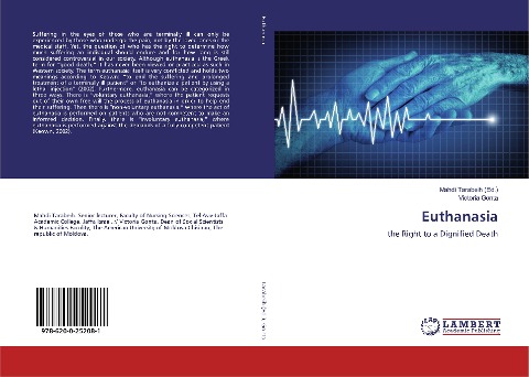 Euthanasia: the Right to a Dignified Death