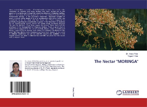 The Nectar MORINGA