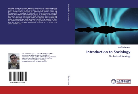 Introduction to Sociology: The Basics of Sociology