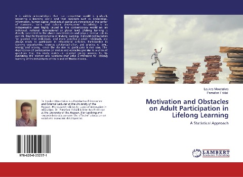 Motivation and Obstacles on Adult Participation in Lifelong Learning: A Statistical Approach