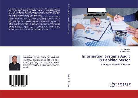 Information Systems Audit in Banking Sector: A Study of SBI and ICICI Banks