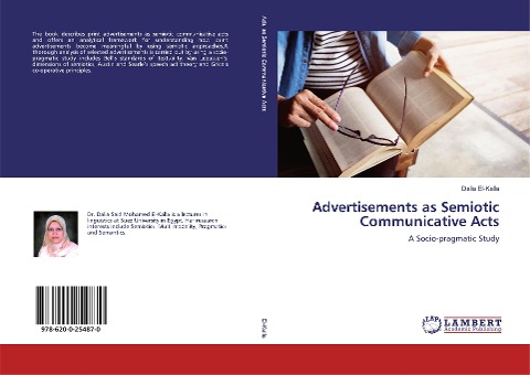 Advertisements as Semiotic Communicative Acts: A Socio-pragmatic Study