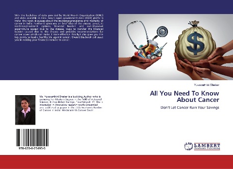 All You Need To Know About Cancer: Dont Let Cancer Ruin Your Savings