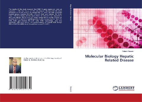 Molecular Biology Hepatic Related Disease