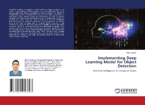 Implementing Deep Learning Model for Object Detection: Artificial Intelligence for Computer Vision
