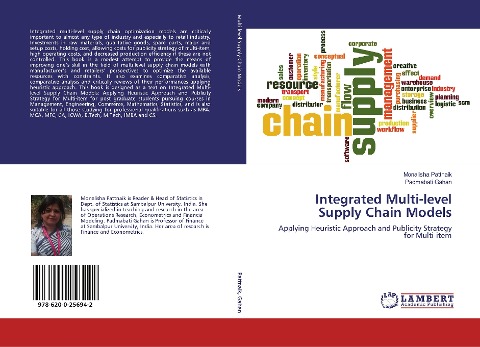 Integrated Multi-level Supply Chain Models: Applying Heuristic Approach and Publicity Strategy for Multi-item