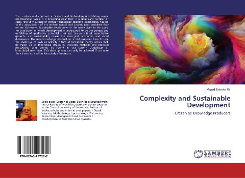 Complexity and Sustainable Development: Citizen as Knowledge Producers