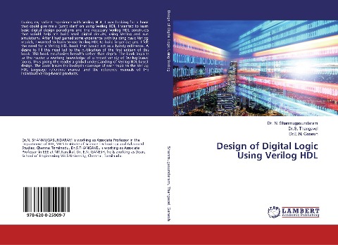 Design of Digital Logic Using Verilog HDL